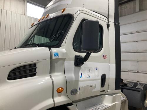 Shell Cab Assembly, 2014 Freightliner CASCADIA : Day Cab