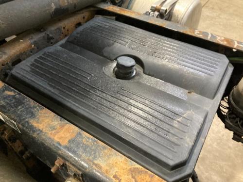 2014 Freightliner CASCADIA Poly Battery Box | Length: 25.00 | Width: 30.0