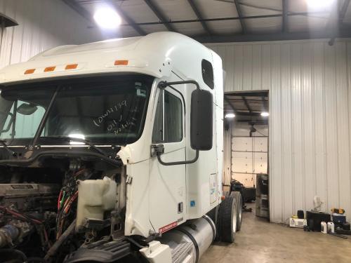Shell Cab Assembly, 2010 Freightliner COLUMBIA 120 : High Roof