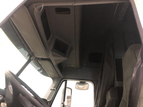 2010 Freightliner COLUMBIA 120 Console
