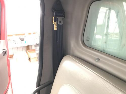 2004 Freightliner M2 106 Right Seat Belt Assembly