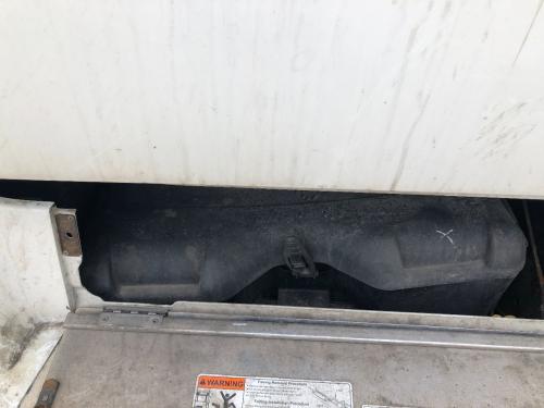 2016 Freightliner CASCADIA Steel/Poly Battery Box | Length: 21.50 | Width: 27.5
