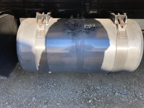 2012 Peterbilt 337 Fuel Tank Strap | Tank Dia: 23 | Strap Width: 3.75