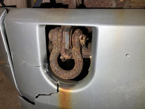 2003 Mack CH Right Tow Hook