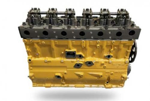 Cat 3406A Engine Assembly