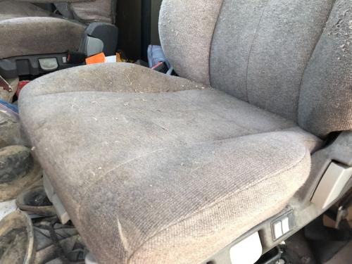 2018 Freightliner CASCADIA Seat, Air Ride