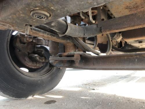 1998 Gm ALL Axle Assembly, Front