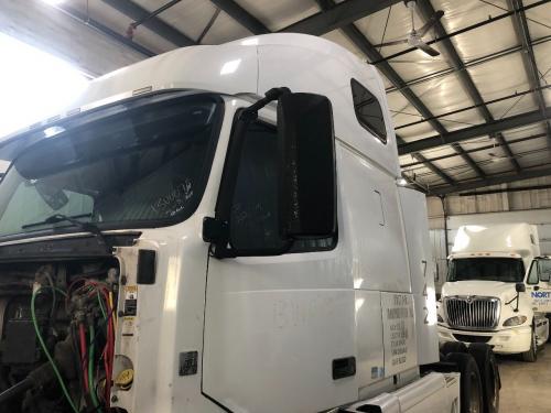 Shell Cab Assembly, 2013 Volvo VNL : High Roof