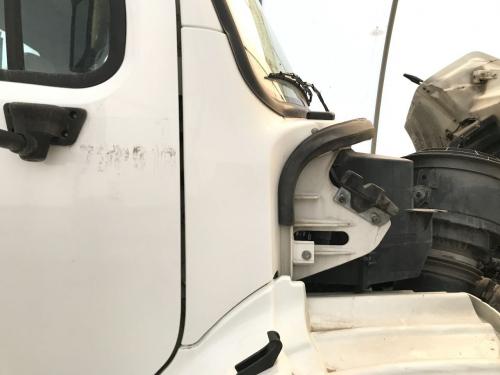2013 Freightliner M2 112 White Right Cab Cowl