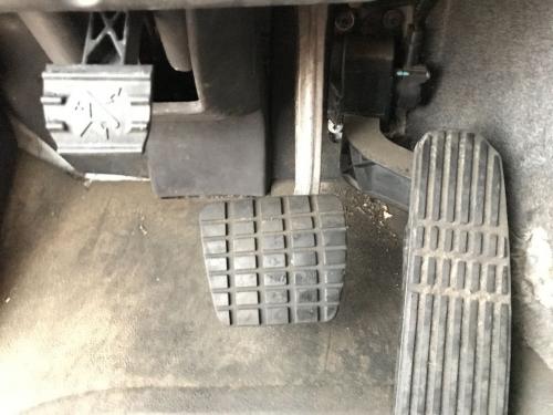 2013 Freightliner M2 112 Foot Control Pedals
