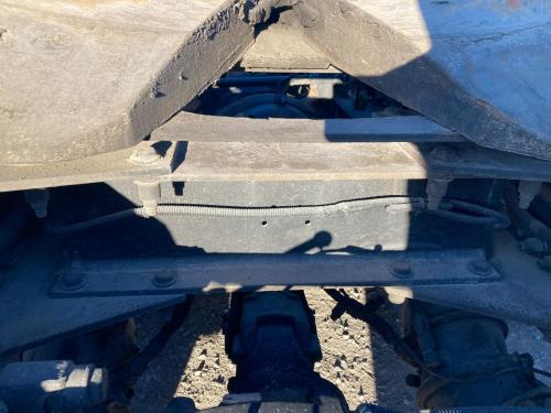 2014 Peterbilt 587 Aluminum/Steel Suspension Crossmember / K-Frame: Under 5th Wheel