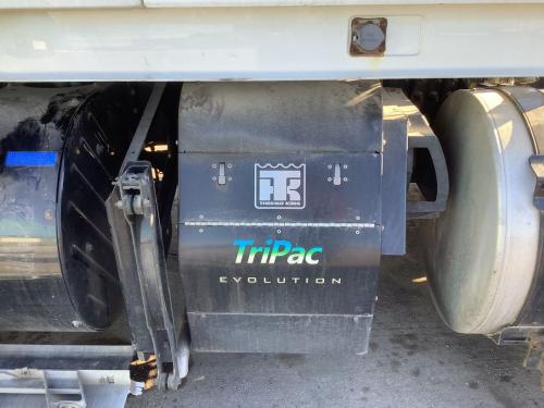 Apu (Auxiliary Power Unit), Thermo King Tripac Evolution: Complete Unit