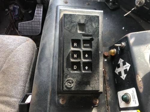 2002 Allison MD3560 Electric Shifter