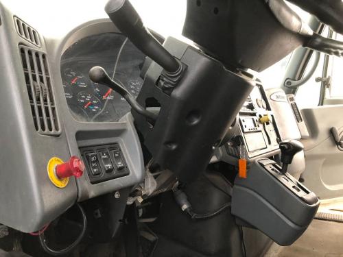 2006 International 4300 Steering Column | Tilt: Yes | Telescope: No