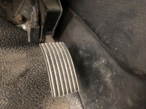 2006 International 4300 Right Foot Control Pedals