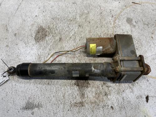 1999 Cat 938G Electrical, Misc. Parts: P/N 262-4914