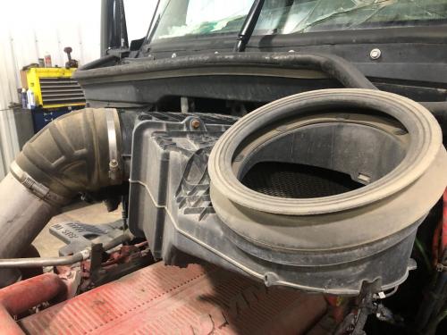 2021 Kenworth T680 12-inch Poly Donaldson Air Cleaner