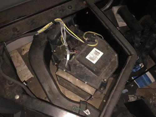 2021 Kenworth T680 Heater, Auxiliary