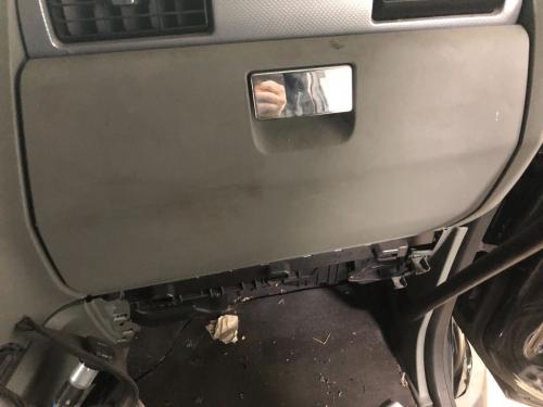 2021 Kenworth T680 Right Console