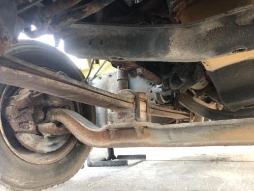 1995 Gm ALL Axle Assembly, Front