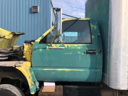 Shell Cab Assembly, 1995 Gmc TOPKICK : Day Cab