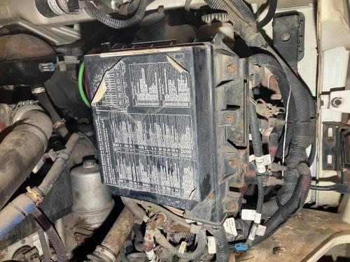 2005 Sterling ACTERRA Fuse Box