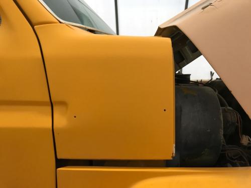 1989 Ford F800 Yellow Right Cab Cowl