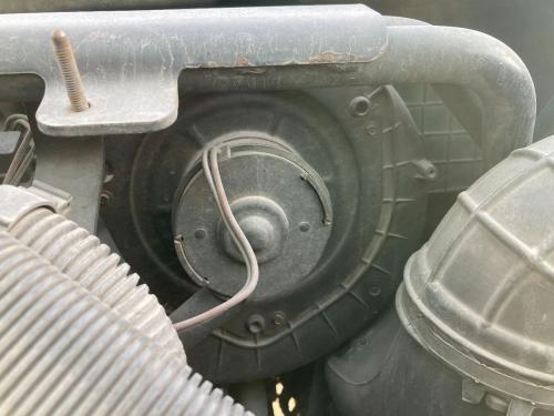 2005 Chevrolet C5500 Heater Assembly