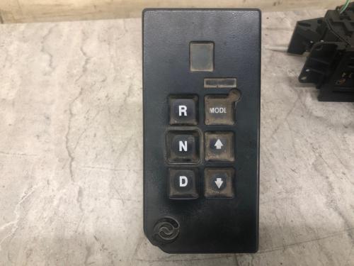 1999 Allison MD3560 Electric Shifter: P/N 29529429
