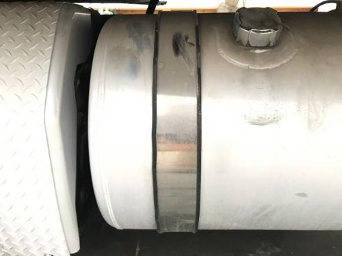 2015 Freightliner CASCADIA Fuel Tank Strap | Tank Dia: 25 | Strap Width: 3.50