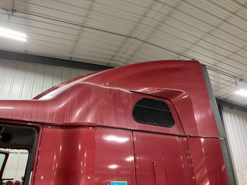 2016 Western Star Trucks 5700 Wind Deflector