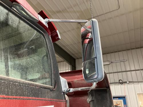 2016 Western Star Trucks 5700 Right Door Mirror | Material: Poly/Chrome