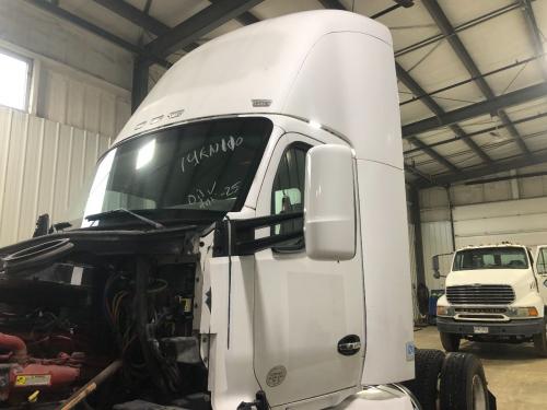 Complete Cab Assembly, 2014 Kenworth T680 : Day Cab