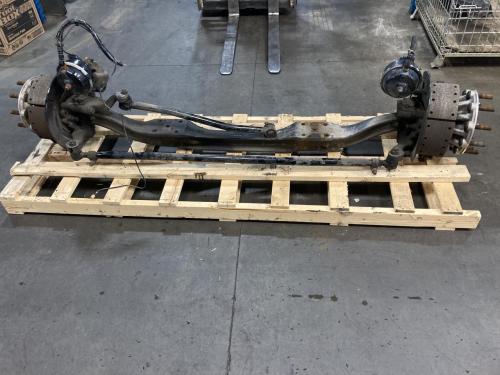 2020 Mack FXL14.6 Axle Assembly, Front: P/N 22592583.