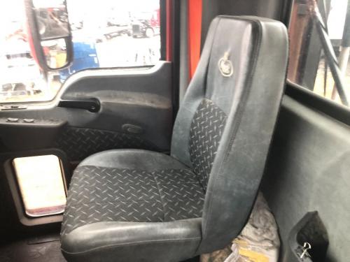 2016 Mack CXU Seat, Non-Suspension