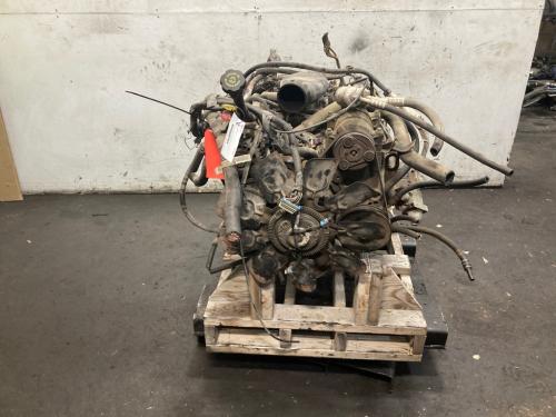 2002 Gm 5.7 Engine Assembly