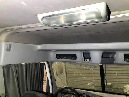 2015 Freightliner COLUMBIA 120 Console
