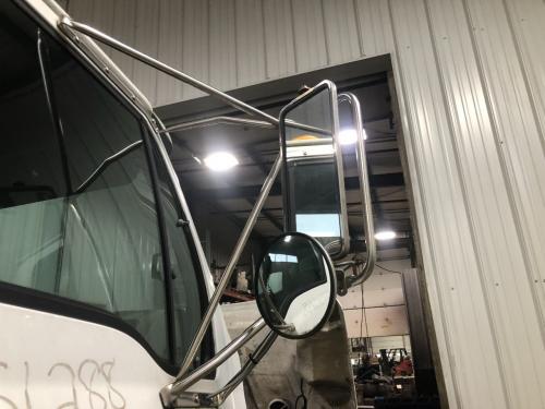 2007 Sterling ACTERRA Right Door Mirror | Material: Stainless