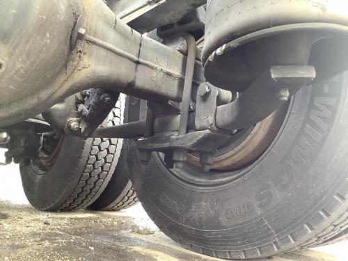 2007 Freightliner COLUMBIA 120 Right Leaf Spring, Rear