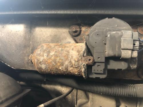 2005 Sterling ACTERRA Wiper Motor, Windshield: With Transmission