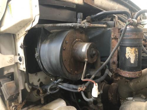 2005 Sterling ACTERRA Right Heater Assembly