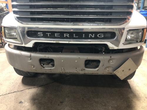 2002 Sterling L8513 Bumper