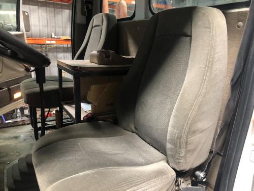 2002 Sterling L8513 Left Seat, Air Ride