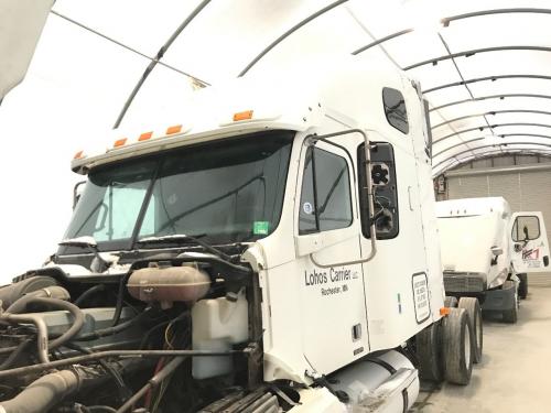 Shell Cab Assembly, 2007 Freightliner COLUMBIA 120 : High Roof
