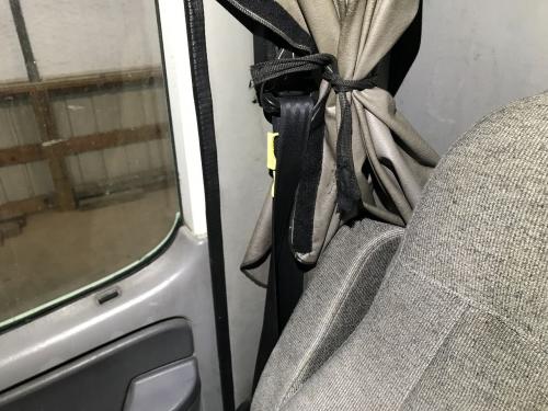 2007 Freightliner COLUMBIA 120 Right Seat Belt Assembly