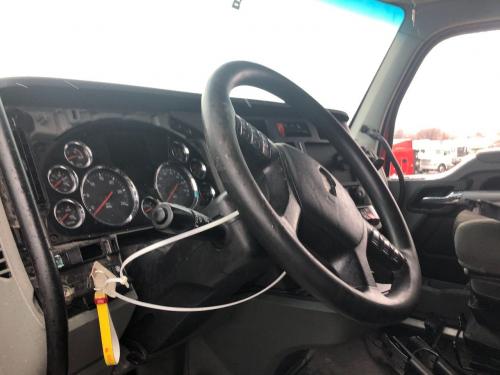2020 Kenworth T680 Dash Assembly