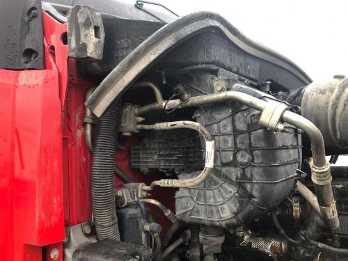 2020 Kenworth T680 Heater Assembly