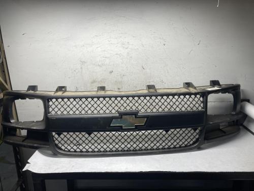 2009 Chevrolet EXPRESS Grille: P/N 22816424