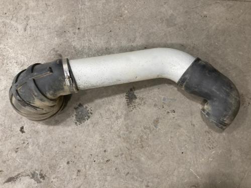 1993 Cat 3176 Air Transfer Tube | Air Cleaner To Turbo; Boots Included