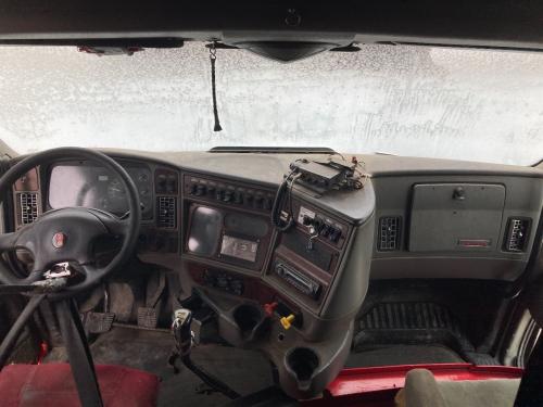 2002 Kenworth T2000 Dash Assembly